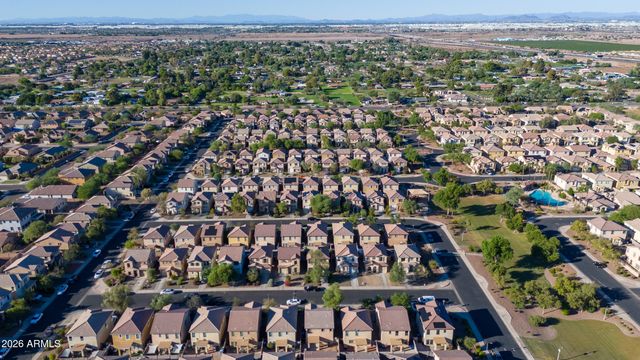 6425 W HARWELL Road, Laveen, AZ 85339