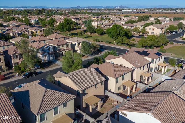 6425 W HARWELL Road, Laveen, AZ 85339