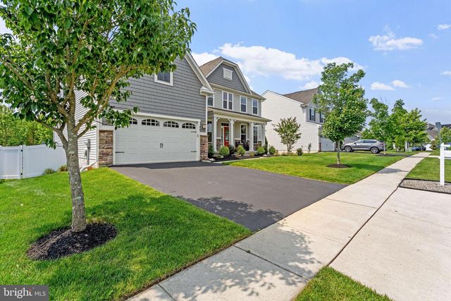 29 CARRINGTON WAY, Marlton, NJ 08053