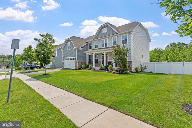 29 CARRINGTON WAY, Marlton, NJ 08053