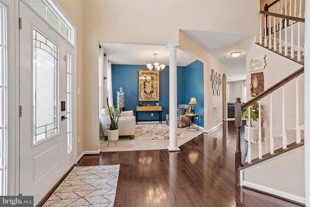 29 CARRINGTON WAY, Marlton, NJ 08053