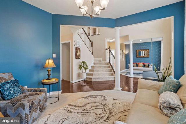 29 CARRINGTON WAY, Marlton, NJ 08053