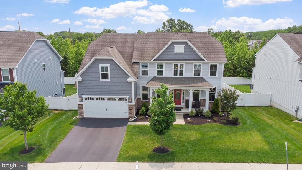 29 CARRINGTON WAY, Marlton, NJ 08053