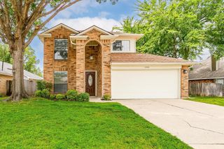 1380 Todd Drive, Plano, TX 75023