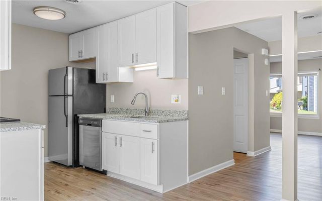 1384 Sierra DR, Virginia Beach, VA 23453