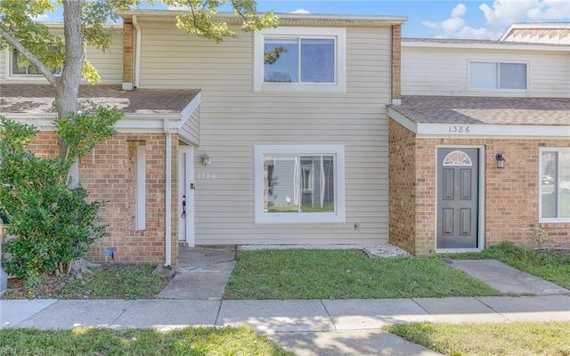 1384 Sierra DR, Virginia Beach, VA 23453