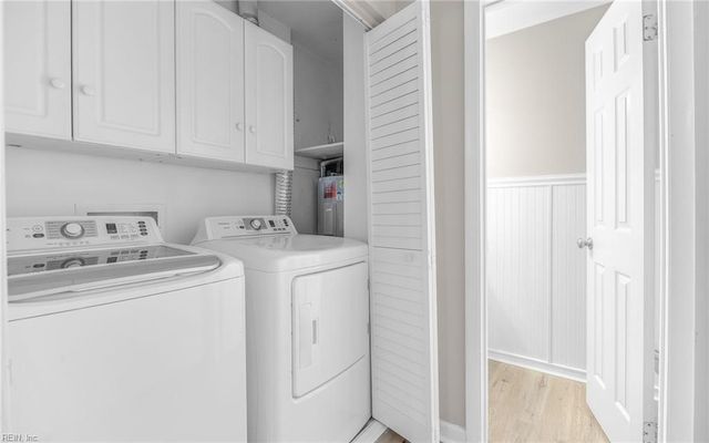 1384 Sierra DR, Virginia Beach, VA 23453