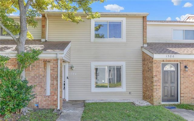 1384 Sierra DR, Virginia Beach, VA 23453