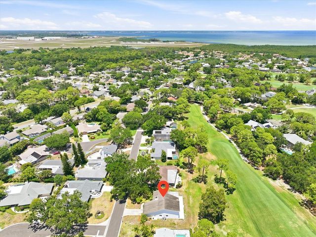 13915 WHISPERWOOD DRIVE, Clearwater, FL 33762
