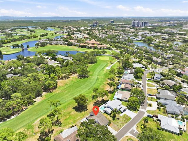 13915 WHISPERWOOD DRIVE, Clearwater, FL 33762