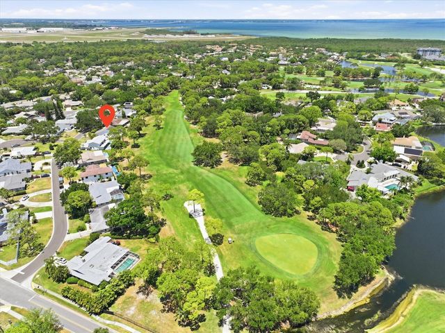 13915 WHISPERWOOD DRIVE, Clearwater, FL 33762