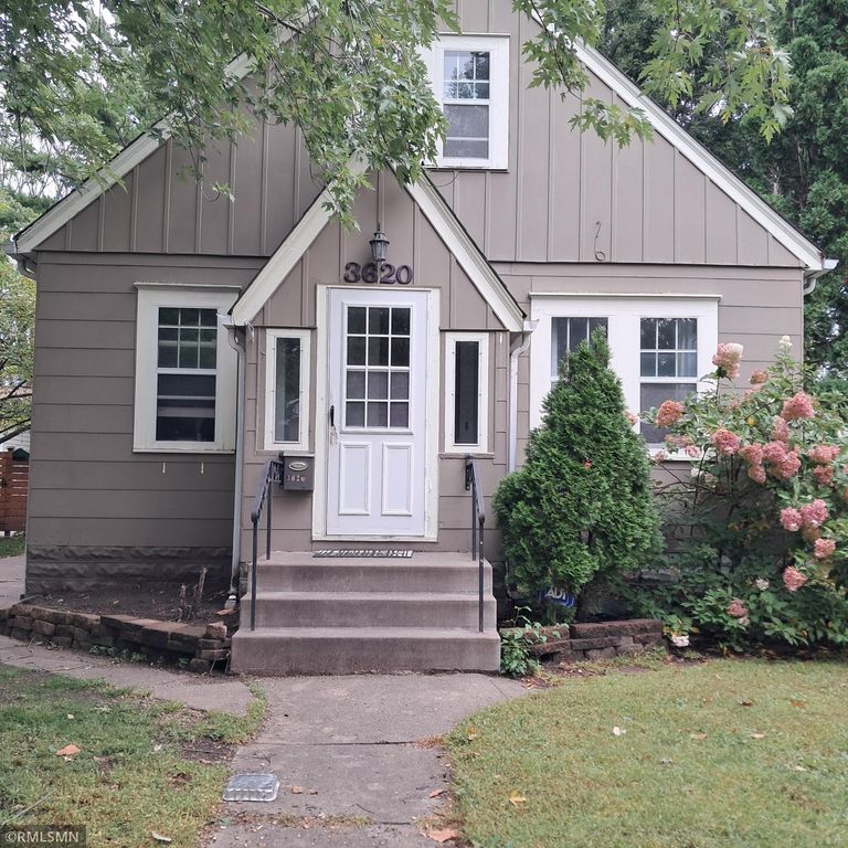3620 Boardman Street, Minneapolis, MN 55417