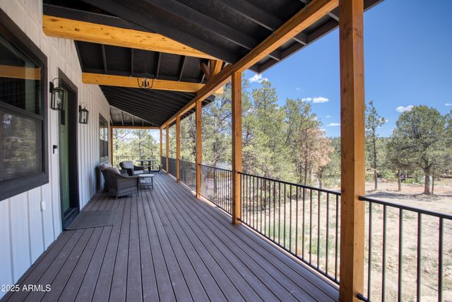 1850 PINE CONE Road, Heber, AZ 85928