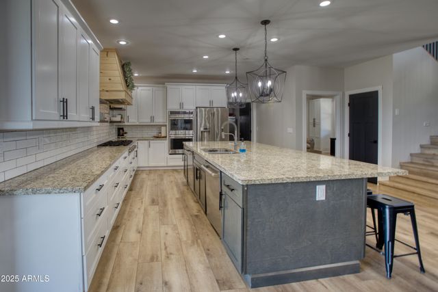 1850 PINE CONE Road, Heber, AZ 85928