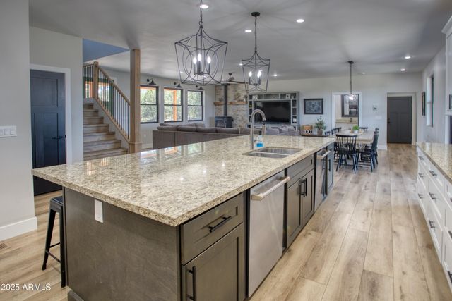 1850 PINE CONE Road, Heber, AZ 85928