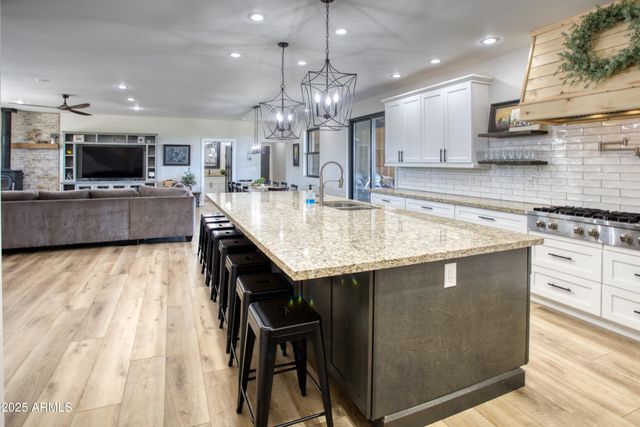 1850 PINE CONE Road, Heber, AZ 85928