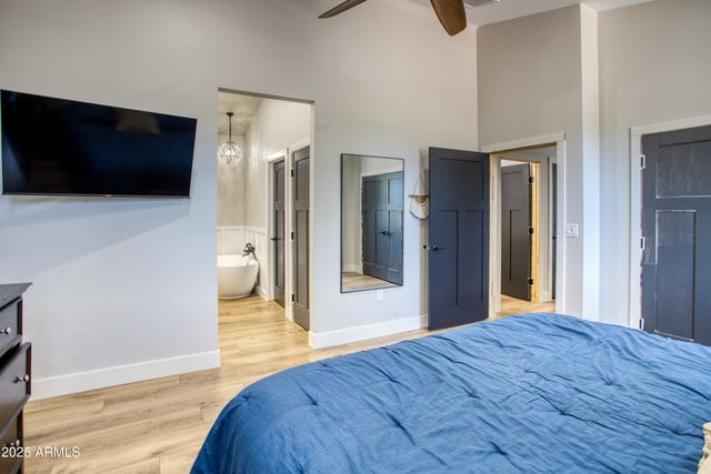 1850 PINE CONE Road, Heber, AZ 85928