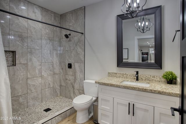 1850 PINE CONE Road, Heber, AZ 85928