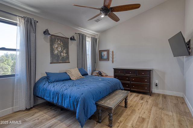 1850 PINE CONE Road, Heber, AZ 85928