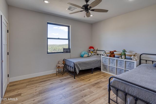 1850 PINE CONE Road, Heber, AZ 85928