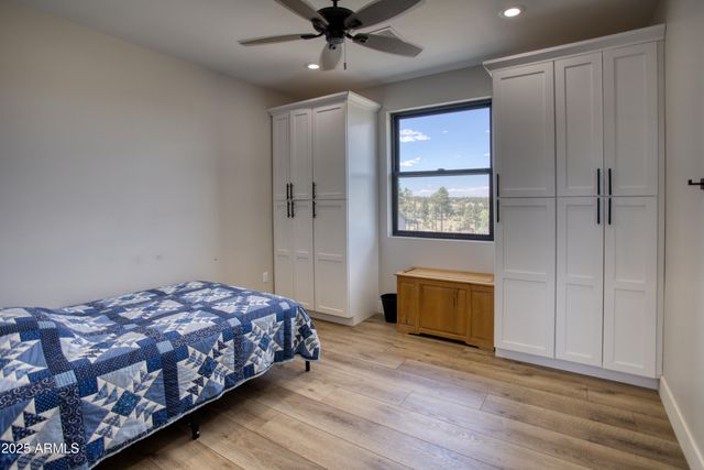 1850 PINE CONE Road, Heber, AZ 85928