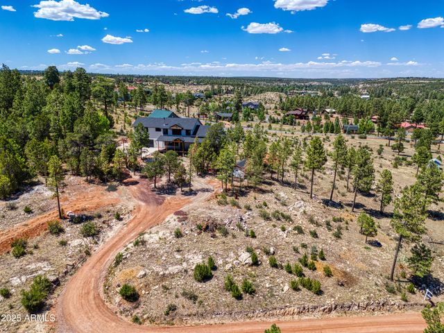 1850 PINE CONE Road, Heber, AZ 85928