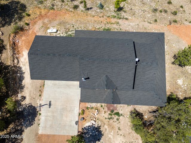 1850 PINE CONE Road, Heber, AZ 85928