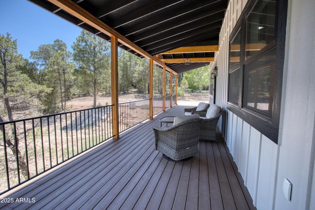 1850 PINE CONE Road, Heber, AZ 85928