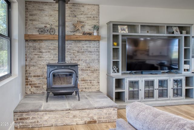 1850 PINE CONE Road, Heber, AZ 85928