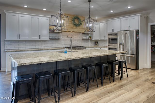 1850 PINE CONE Road, Heber, AZ 85928