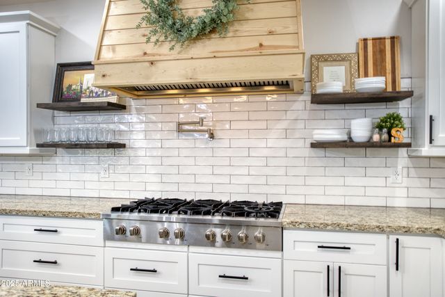 1850 PINE CONE Road, Heber, AZ 85928