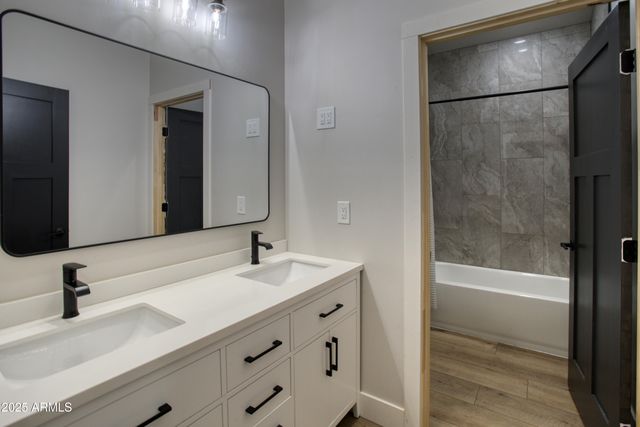 1850 PINE CONE Road, Heber, AZ 85928