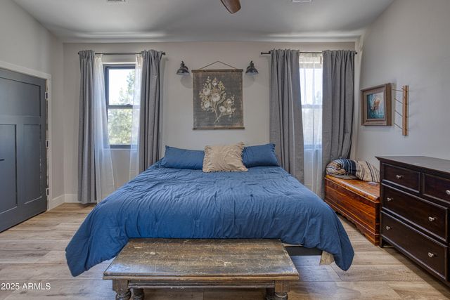 1850 PINE CONE Road, Heber, AZ 85928