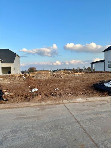 3018 Elderberry Orchard Street, Richmond, TX 77406