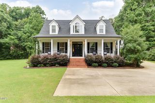 42 Miry Branch Court, Garner, NC 27529