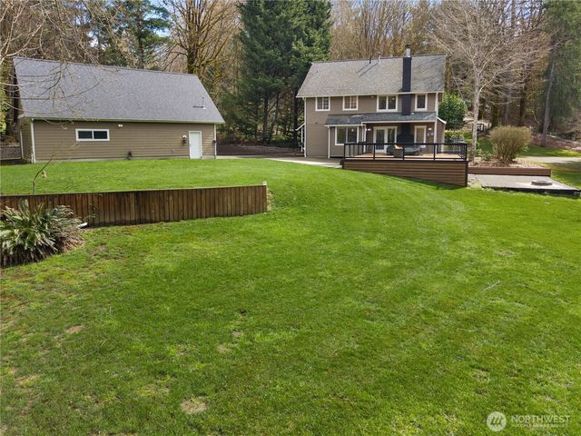 4048 Boardman Court NW, Olympia, WA 98502