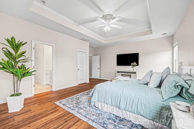 3043 Burgess Drive, Lancaster, SC 29720