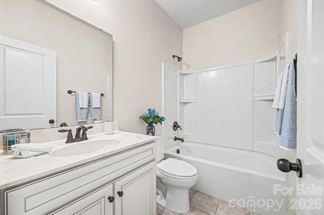 3043 Burgess Drive, Lancaster, SC 29720