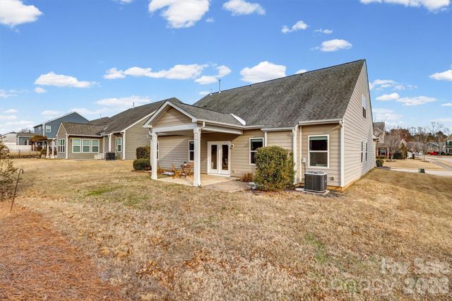 3043 Burgess Drive, Lancaster, SC 29720