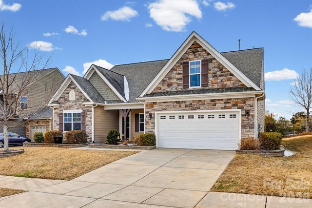 3043 Burgess Drive, Lancaster, SC 29720