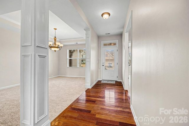 3043 Burgess Drive, Lancaster, SC 29720