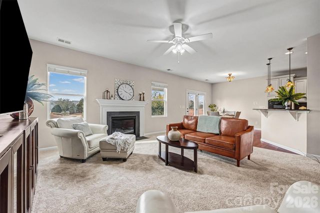 3043 Burgess Drive, Lancaster, SC 29720