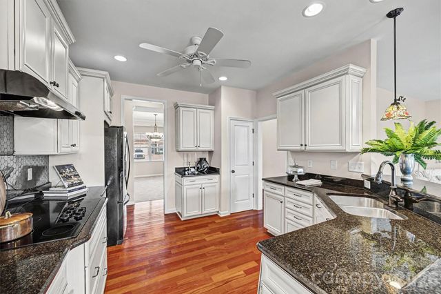 3043 Burgess Drive, Lancaster, SC 29720