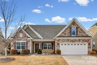 3043 Burgess Drive, Lancaster, SC 29720