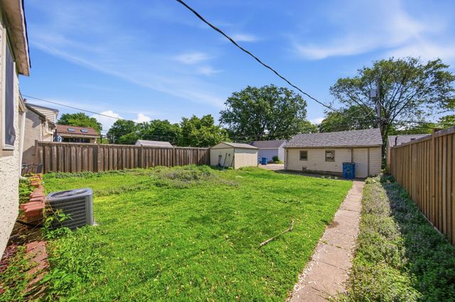 3808 Vera Cruz Avenue N, Robbinsdale, MN 55422