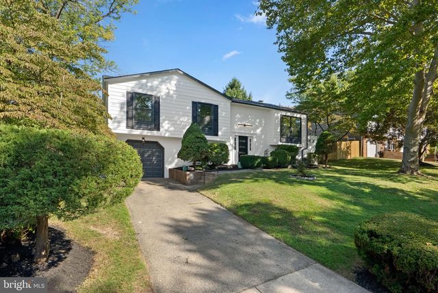 13124 CABINWOOD DR, Silver Spring, MD 20904