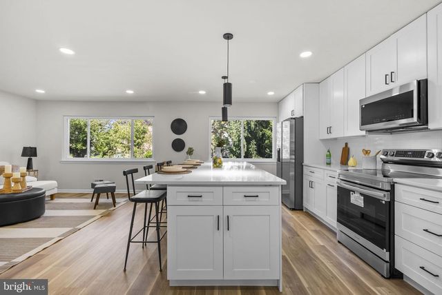 13124 CABINWOOD DR, Silver Spring, MD 20904