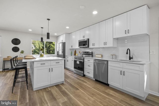 13124 CABINWOOD DR, Silver Spring, MD 20904