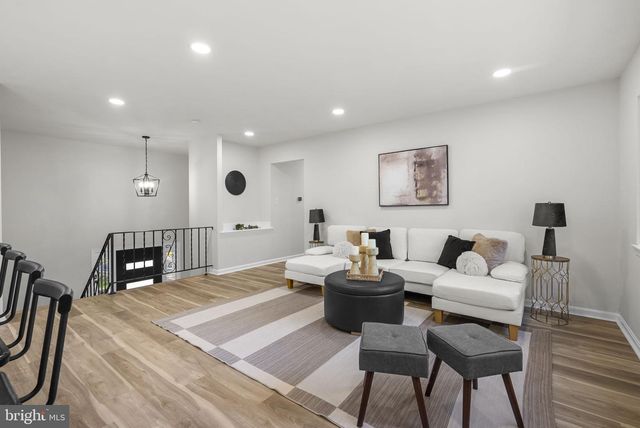 13124 CABINWOOD DR, Silver Spring, MD 20904
