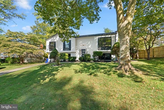 13124 CABINWOOD DR, Silver Spring, MD 20904